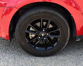 2020 Dodge Journey
