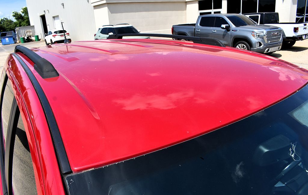 2020 Dodge Journey