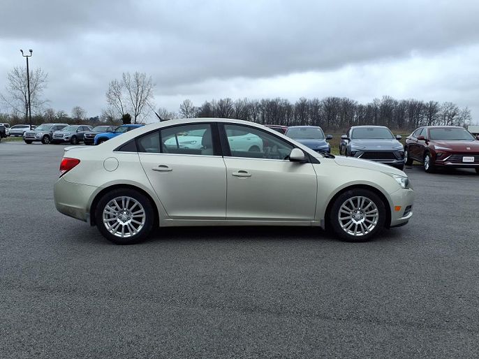 2013 Chevrolet Cruze
