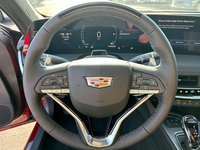 2026 Cadillac CT5