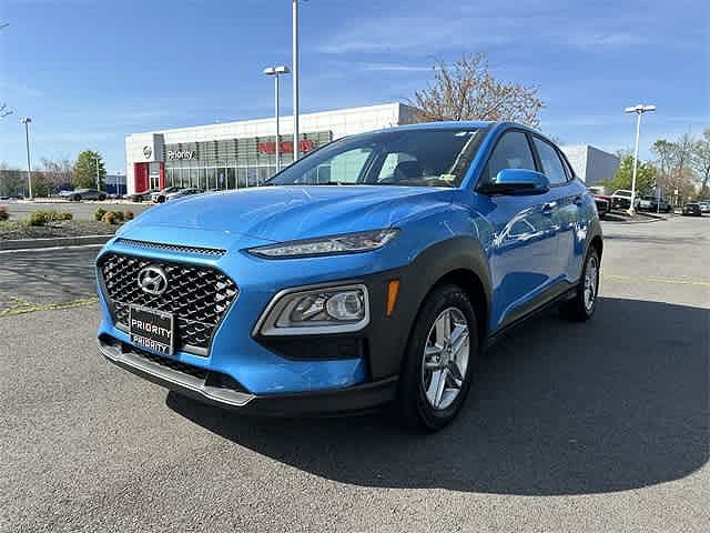 2020 Hyundai Kona SE image 0