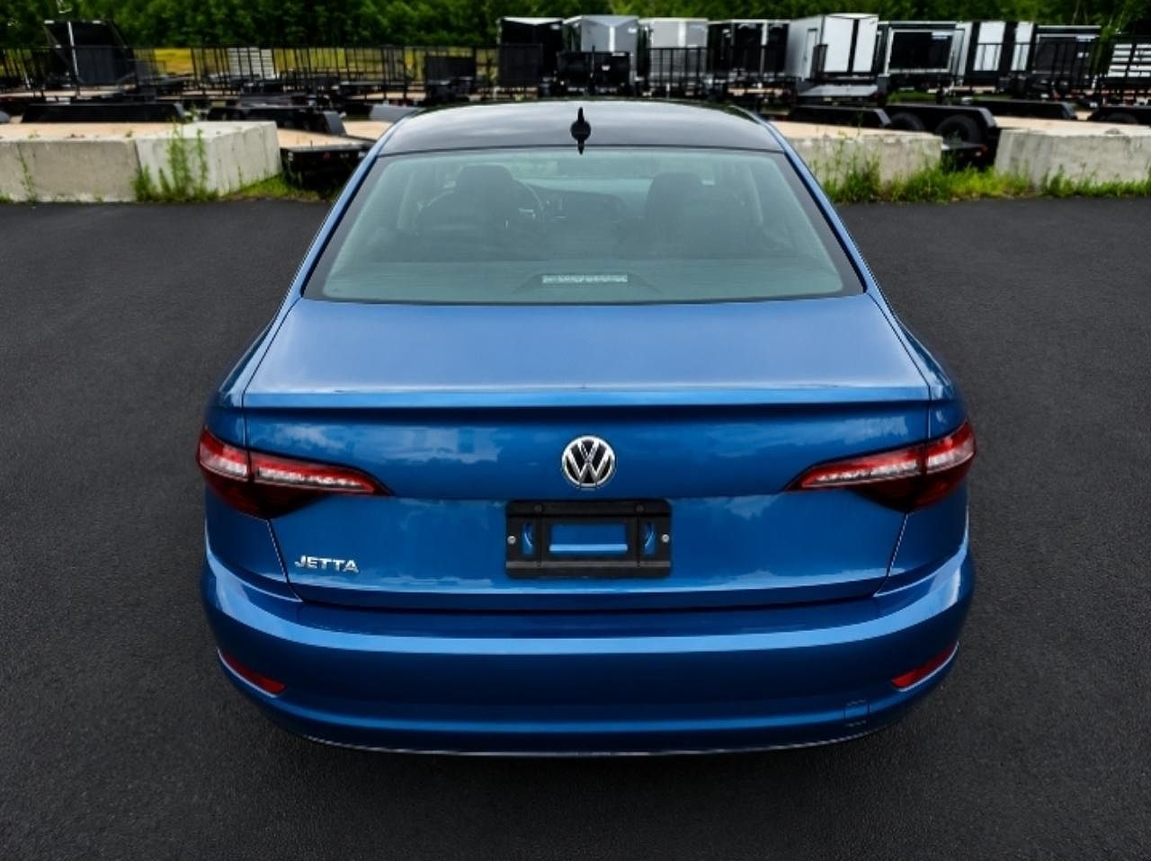 2021 Volkswagen Jetta
