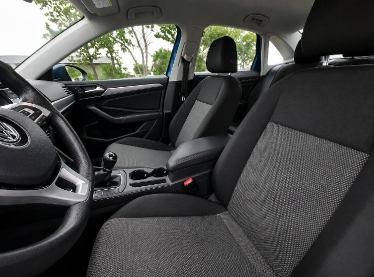 2021 Volkswagen Jetta