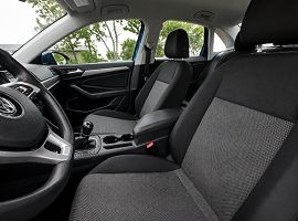 2021 Volkswagen Jetta