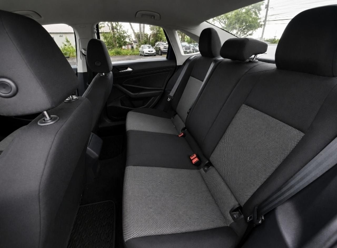 2021 Volkswagen Jetta