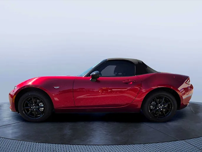 2026 Mazda Miata