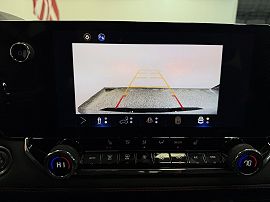 2025 Chevrolet Colorado