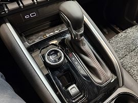 2025 Chevrolet Colorado