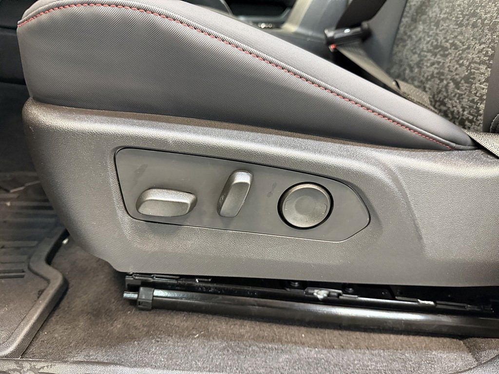 2025 Chevrolet Colorado