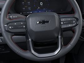 2025 Chevrolet Colorado