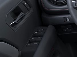 2025 Chevrolet Colorado