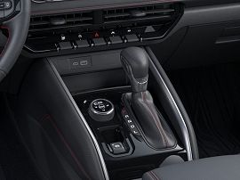 2025 Chevrolet Colorado