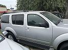 2008 Nissan Pathfinder null image 4