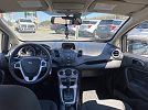 2019 Ford Fiesta SE image 9