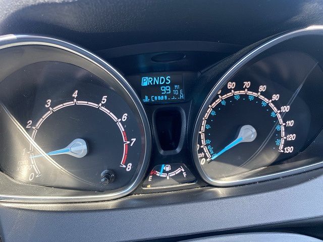 2019 Ford Fiesta SE image 27