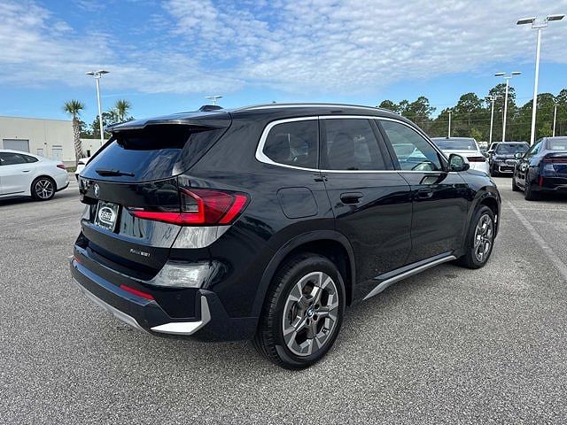 2024 BMW X1