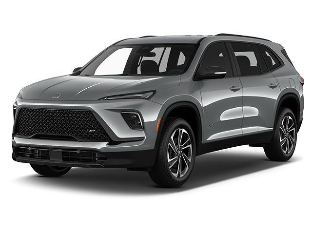 2025 Buick Enclave