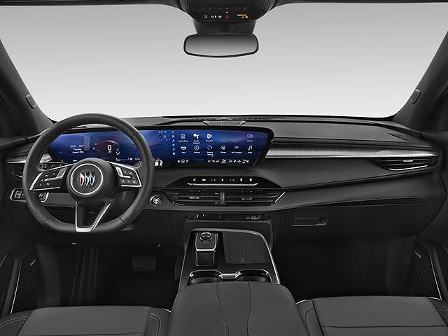 2025 Buick Enclave