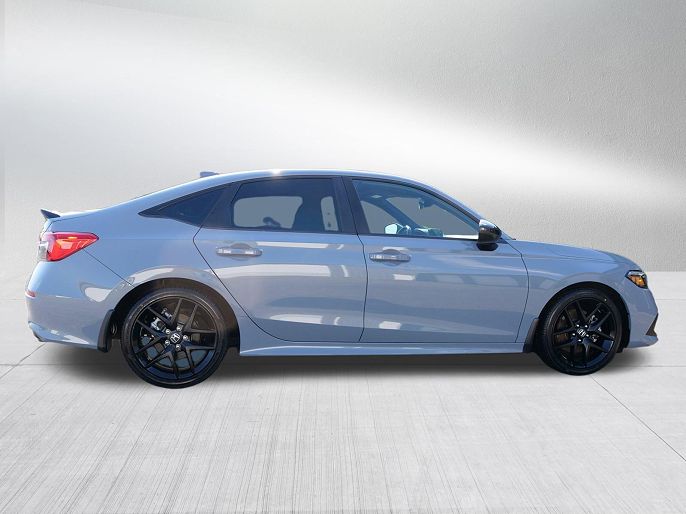 2023 Honda Civic