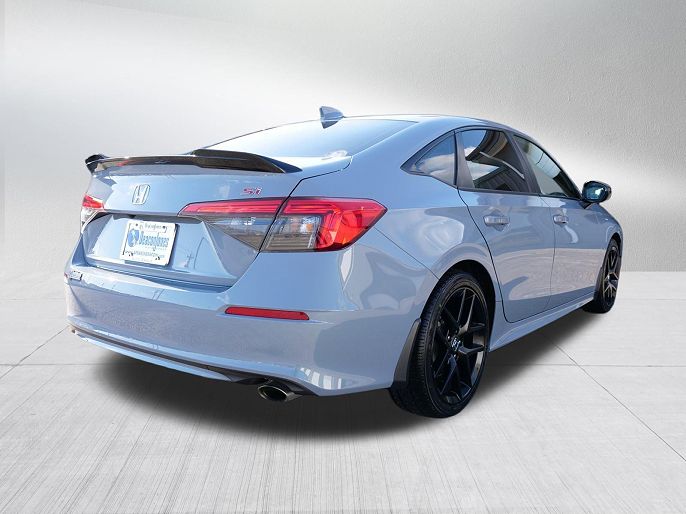 2023 Honda Civic