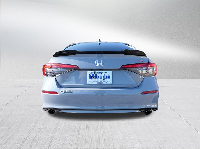 2023 Honda Civic