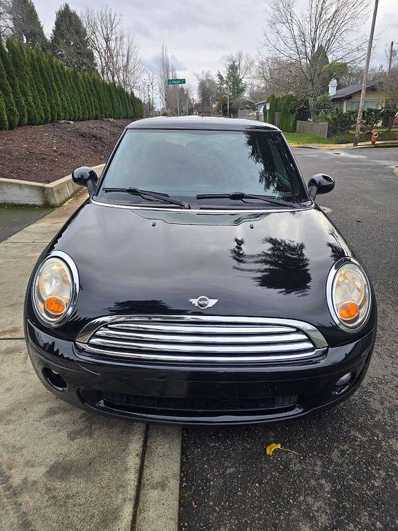 2010 Mini Cooper