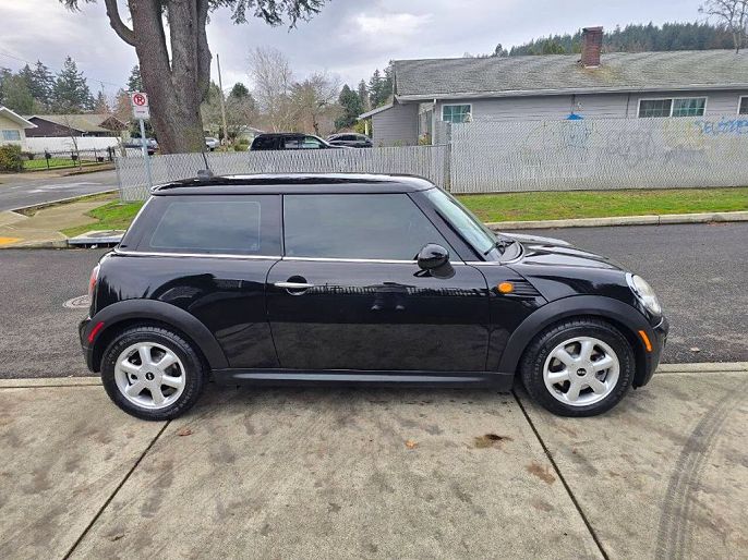 2010 Mini Cooper