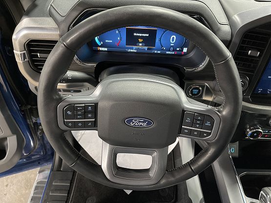 2024 Ford F-150 Lariat photo 6