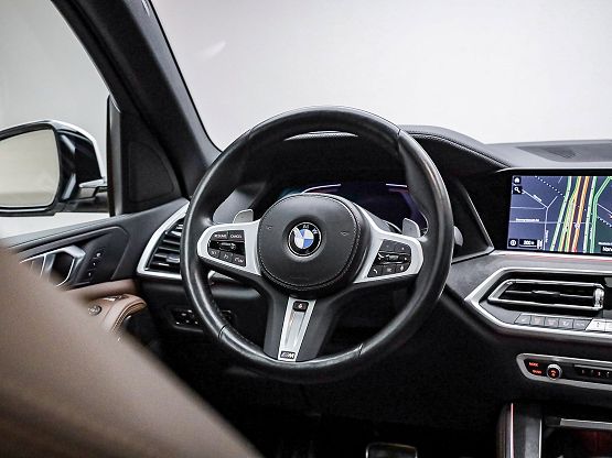 2022 Bmw X5 sDrive40i photo 9