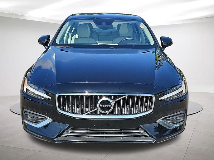 2020 Volvo S60