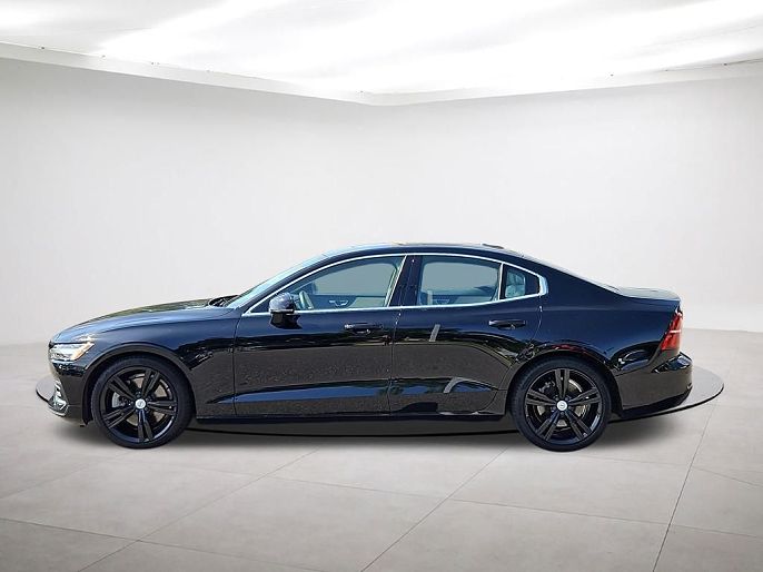2020 Volvo S60
