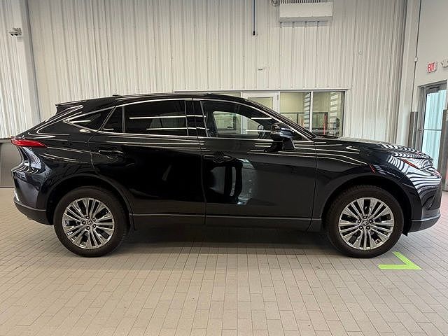 2024 Toyota Venza