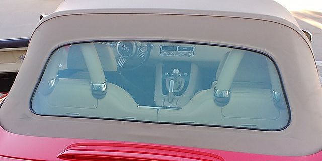 2002 BMW Z8