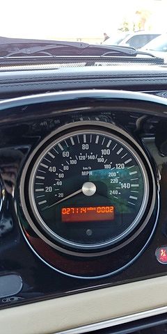 2002 BMW Z8