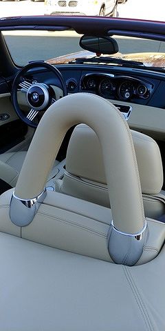 2002 BMW Z8