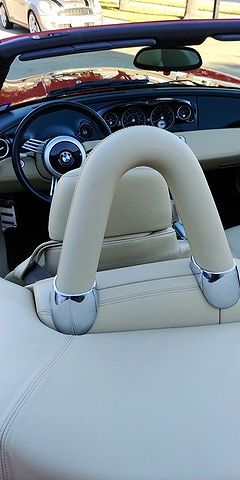 2002 BMW Z8
