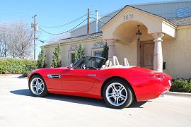 2002 BMW Z8