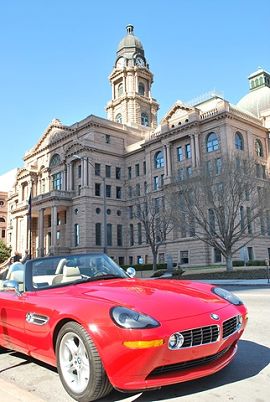 2002 BMW Z8