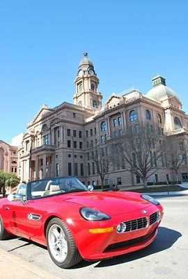 2002 BMW Z8