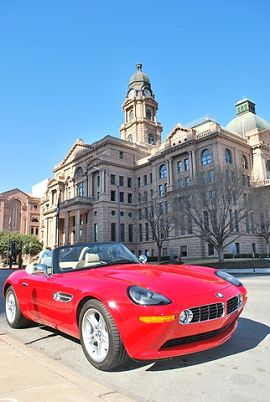 2002 BMW Z8