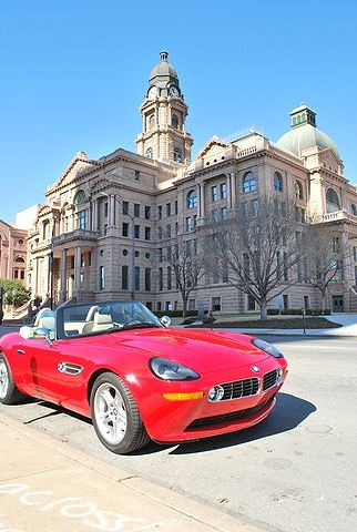 2002 BMW Z8