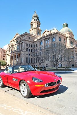 2002 BMW Z8