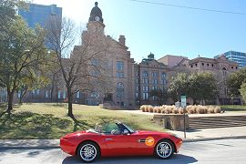2002 BMW Z8