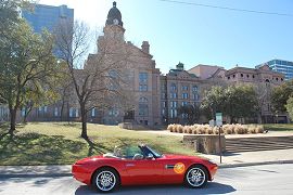 2002 BMW Z8