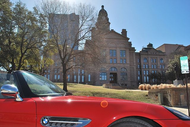 2002 BMW Z8