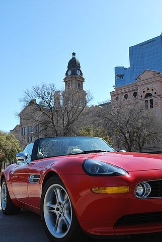 2002 BMW Z8