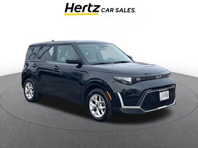 2025 Kia Soul