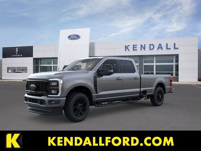 2026 Ford F-350