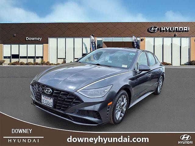 2023 Hyundai Sonata