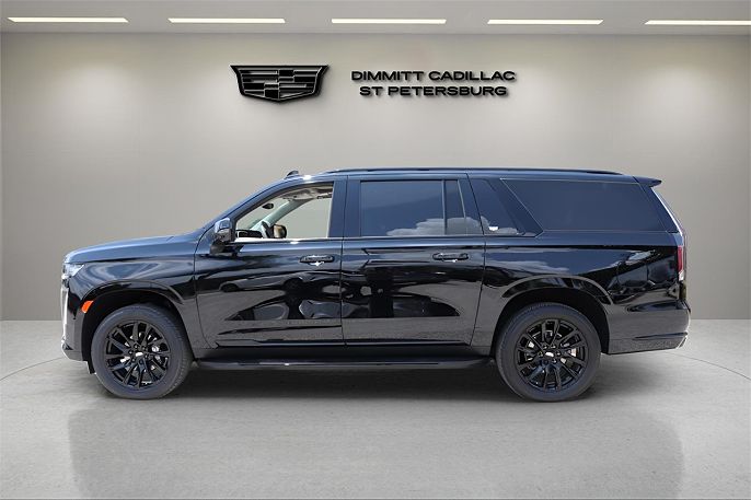 2024 Cadillac Escalade